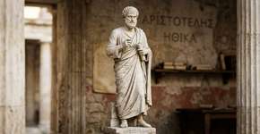 Aristóteles, tentou nos avisar em 384 a.C: “Nós somos o que fazemos repetidamente”