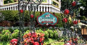 Hotel em Gramado oferece ‘experiências’ de Natal