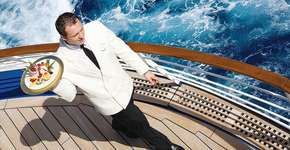 Foto: (© Michel Verdure)