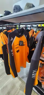 Loja oficial do autódromo de Bahrein