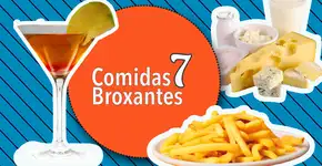 Conheça alguns alimentos que interferem negativamente no estímulo sexual