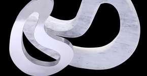 Mary Carmen Matias propõe um novo olhar sobre o mármore