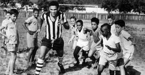 Alegria de todos os tempos