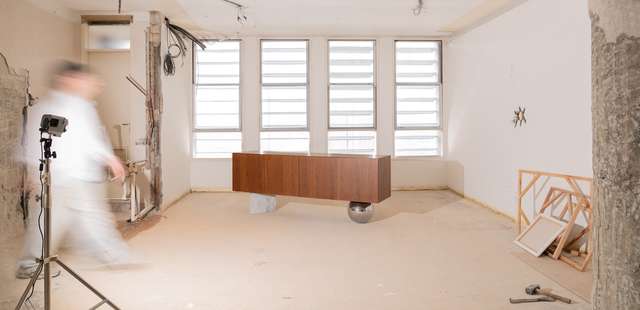 Exposição ‘Corpo-Território’