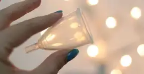 Coletor Menstrual é tudo isso? Uma experiência com o copinho