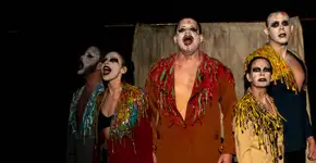 26ª edição do Festival Satyrianas