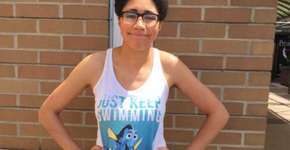 Jovem conta que foi expulsa de shopping por causa de sua roupa