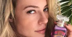 Globo já sabe quem fotografou Paolla Oliveira nua, diz site