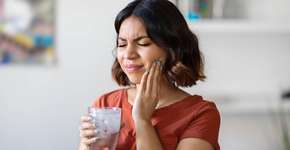 Dor ao consumir algo muito quente ou gelado? Você não está sozinho!