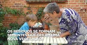 O Encanto das Cidades – Conheça um lixo completamente diferente