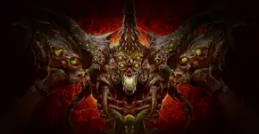Belial retorna a Diablo IV: Temporada 8 traz o vilão mais manipulador do Inferno para o centro da trama