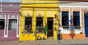 Foto: (Gilberto Batista/Divulgação)