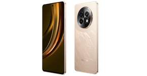 Perfeito para quem curte jogar no celular, o Realme 13+ está com 50% OFF