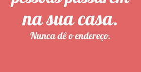 Confira 10 pôsteres com frases tipicamente paulistanas