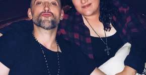 Irmã de Paulo Gustavo envia mensagem de apoio para Mônica Martelli