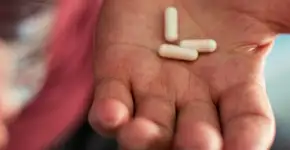 Remédios que elevam o risco de demência