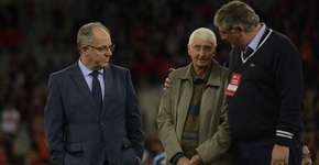 30 mil ingressos de graça