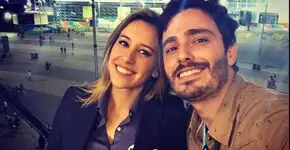 Após reviravolta, Cris Dias, ex de Thiago Rodrigues, ironiza episódio