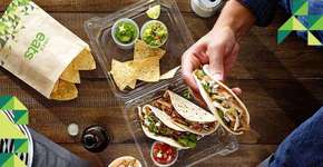 Uber Eats lança promoção “Compre 1, Leve 2”