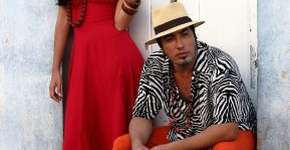 Banda Criolina lança seu novo disco no Sesc Pompeia