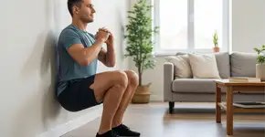 O treinamento de força isométrica reduz de forma mensurável a pressão arterial