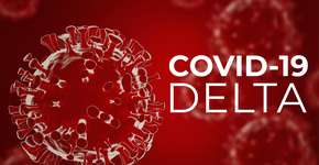 Pesquisa prevê disparada da variante Delta em SP nas próximas semanas