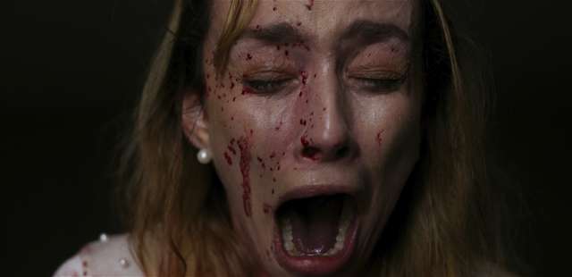 2ª edição da Mostra Mestras do Macabro