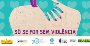 Ô abre-alas: campanha da ONU pede fim do machismo no Carnaval