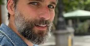 Bruno Gagliasso compartilha filme pornô gay e web se diverte