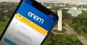 Enem 2025: prazo para inscrições termina nesta sexta-feira, 6 de junho