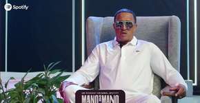 Mano Brown cobra Lula e manda recado para ex-presidente