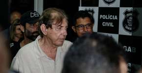 Depoimento de João de Deus é marcado por fenômenos estranhos