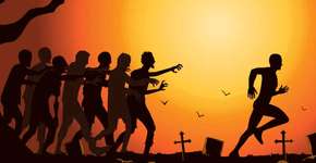 3 jogos para celular que vão deixar correr muito mais divertido