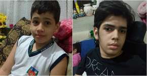 Foto: (Reprodução/Arquivo pessoal)