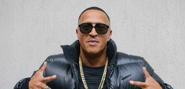 Lançamento do livro ‘Mano a Mano’, de Mano Brown