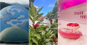 Guia Toddynho: 6 passeios gratuitos no Rio pra você se divertir com a criançada nas férias