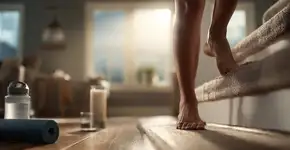 Transforme suas panturrilhas com exercícios simples em casa