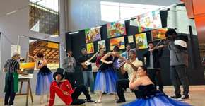 Foto: (Foto: Divulgação.)