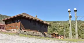 Foto: (Foto: Divulgação.)