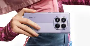 Com incrível câmera de 200MP, o lançamento Xiaomi Redmi Note 14 Pro está com 36% OFF. É imperdível!