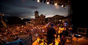 Paraty volta a receber Bourbon Festival; veja datas