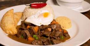 Paris 6 oferece almoço por R$ 37 em todo Brasil