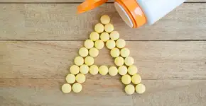 Deficiência de vitamina A: sintomas, causas e consequências