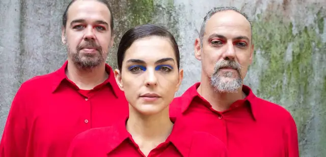 Espetáculo ‘Aurora – Uma homenagem à obra de Paulo Mendes Campos’