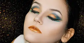 Maquiagem egípcia: passo a passo para arrasar no Carnaval