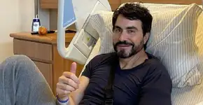 Foto: (reprodução/Instagram/pefabiodemelo/)