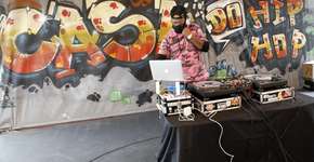 Foto: (Foto: Dino Santos)