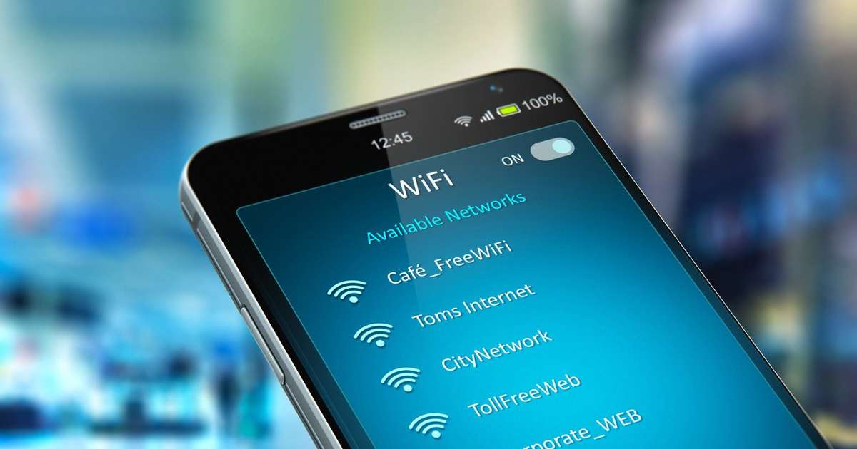 Como conectar seu celular ao WiFi sem senha de forma rápida e prática