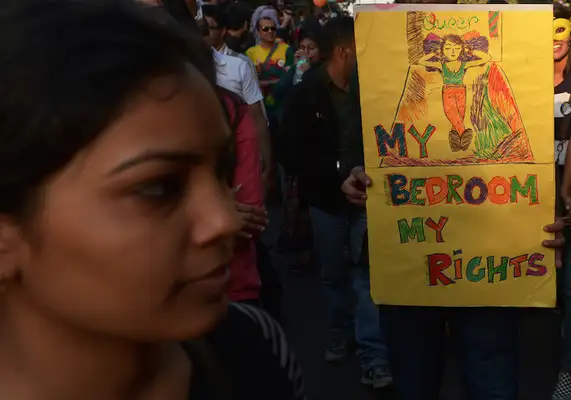 Imagem: Sajjad Hussain/Getty Images