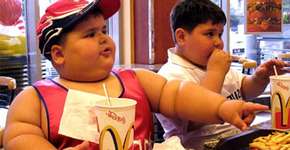 McDonald’s engorda menos do que prato feito ou comida a quilo